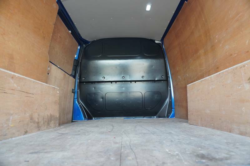Volkswagen Transporter T32 Kombi Highline Swb 204 Ps 2.0 Tdi 7Sp Dsg 4Mot Grey #13