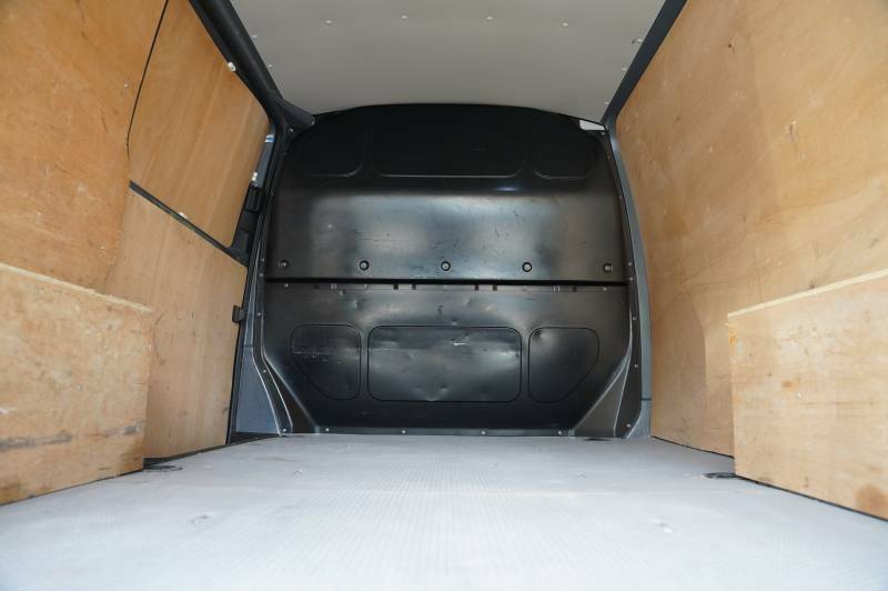 Volkswagen Transporter Sportline T32 Panel Van Sportline Lwb 204 Ps 2.0 Tdi 7Sp Dsg White #13