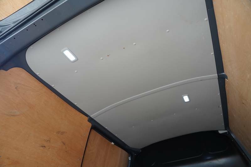 Volkswagen Transporter Sportline T32 Panel Van Sportline Lwb 204 Ps 2.0 Tdi 7Sp Dsg White #36