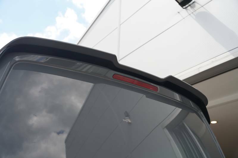 Volkswagen Transporter Sportline T32 Panel Van Sportline Lwb 204 Ps 2.0 Tdi 7Sp Dsg White #34