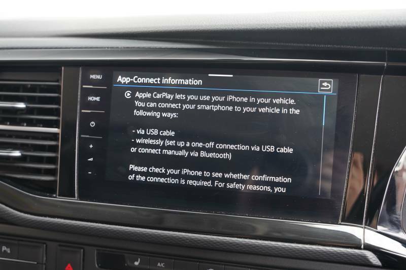 Volkswagen Transporter Sportline T32 Panel Van Sportline Lwb 204 Ps 2.0 Tdi 7Sp Dsg White #40