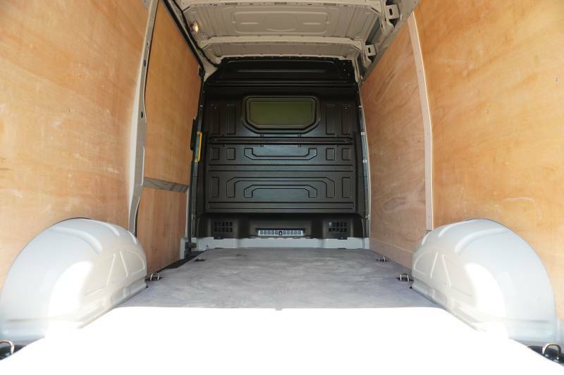 Volkswagen Crafter 2.0 Tdi Cr35 Commerce Fwd Lwb High Roof Euro 6 S #43