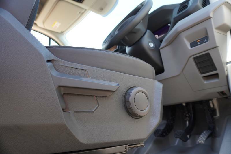 Volkswagen Crafter 2.0 Tdi Cr35 Commerce Fwd Lwb High Roof Euro 6 S #18