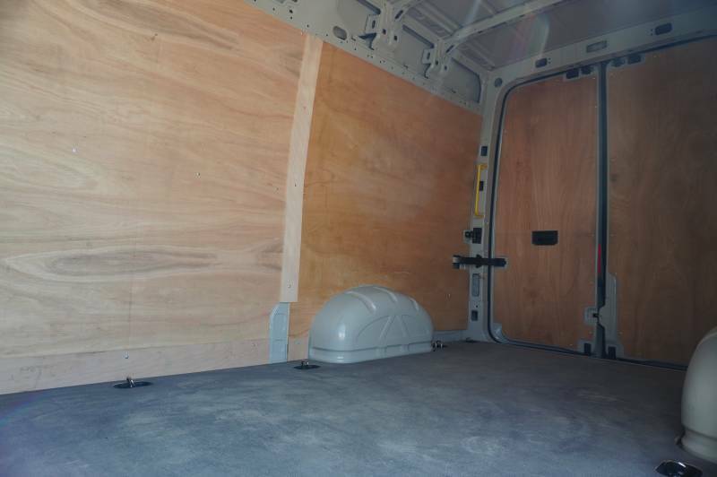 Volkswagen Crafter 2.0 Tdi Cr35 Commerce Fwd Lwb High Roof Euro 6 S #11