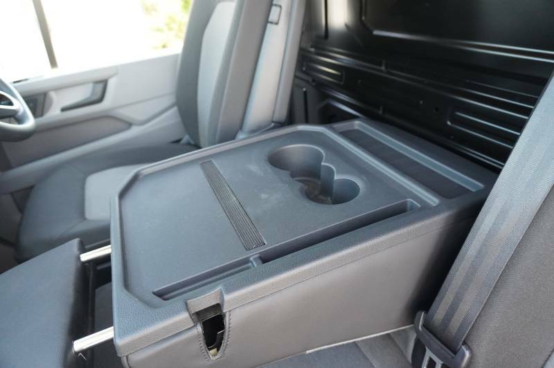 Volkswagen Crafter 2.0 Tdi Cr35 Commerce Fwd Lwb High Roof Euro 6 S #16