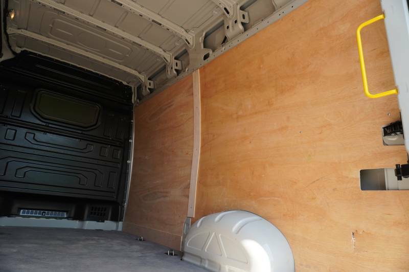 Volkswagen Crafter 2.0 Tdi Cr35 Commerce Fwd Lwb High Roof Euro 6 S #22