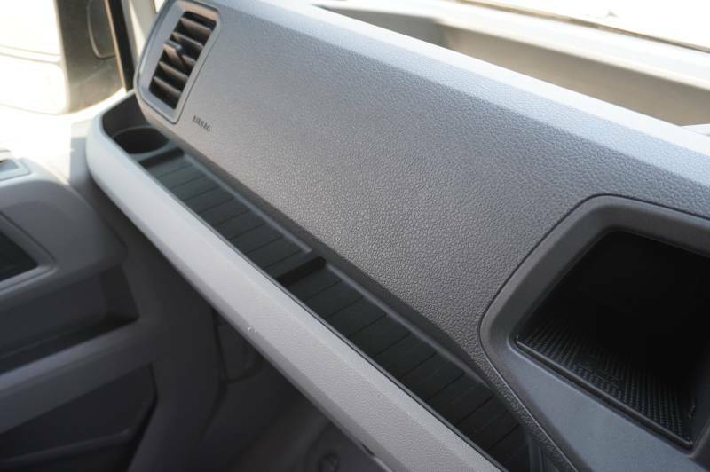 Volkswagen Crafter 2.0 Tdi Cr35 Commerce Fwd Lwb High Roof Euro 6 S #27