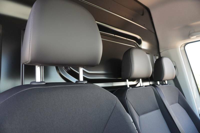 Volkswagen Crafter 2.0 Tdi Cr35 Commerce Fwd Lwb High Roof Euro 6 S #20