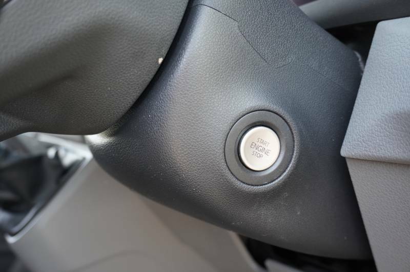 Volkswagen Crafter 2.0 Tdi Cr35 Commerce Fwd Lwb High Roof Euro 6 S #21