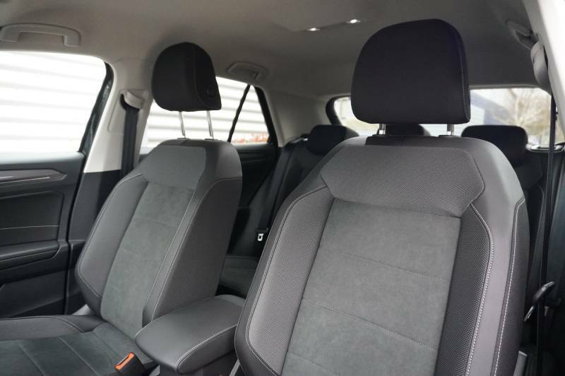 Volkswagen T-Roc 1.5 Tsi Match Suv Dsg Euro 6 Ss 150 Blue #40