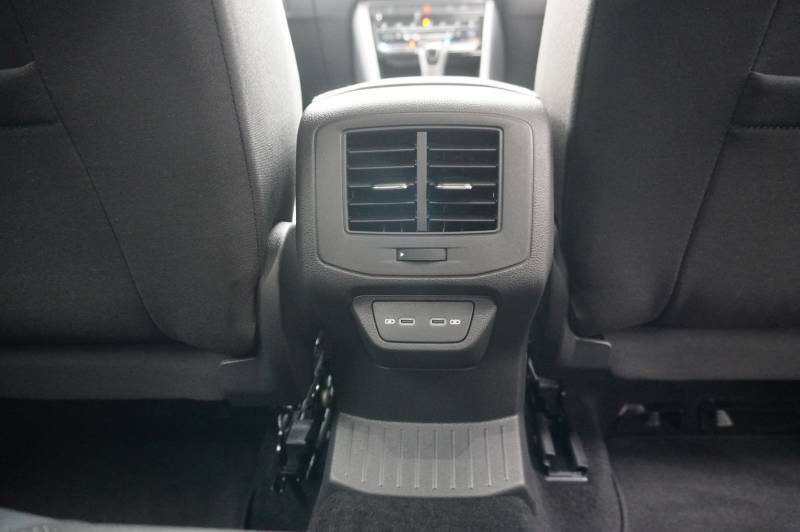 Volkswagen T-Roc 1.5 Tsi Match Suv Dsg Euro 6 Ss 150 Blue #9