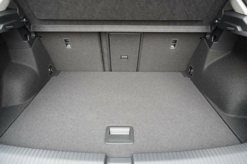 Volkswagen T-Roc 1.5 Tsi Match Suv Dsg Euro 6 Ss 150 Blue #12