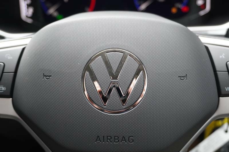 Volkswagen T-Roc 1.5 Tsi Match Suv Dsg Euro 6 Ss 150 Blue #26