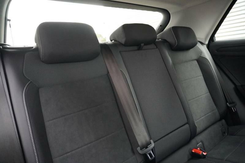Volkswagen T-Roc 1.5 Tsi Match Suv Dsg Euro 6 Ss 150 Blue #11