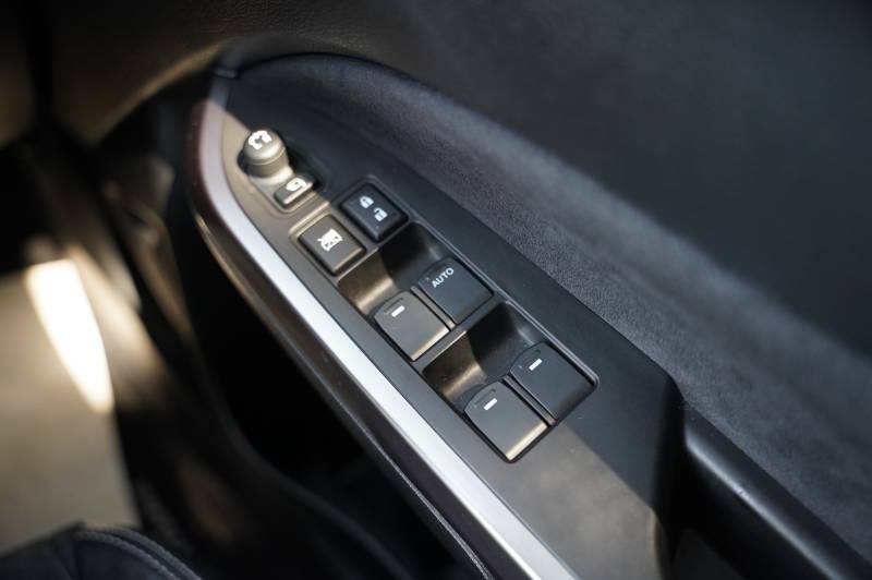 Suzuki Vitara 1.6 Sz4 2017 Black #20
