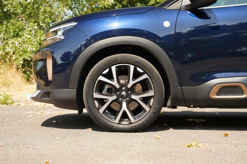 Citroen C5 Aircross Plug-in Hybrid E-eat8 C-series Edition - 23 #5