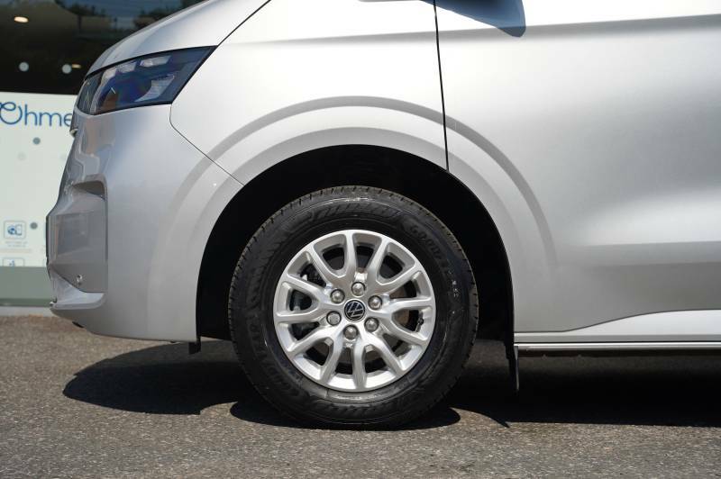 Volkswagen Transporter T30 Tdi 150 Van Commerce Pro Swb  #6