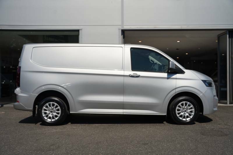Volkswagen Transporter T30 Tdi 150 Van Commerce Pro Swb  #5