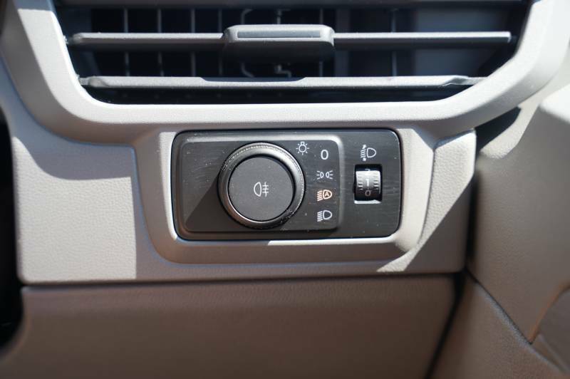 Volkswagen Transporter Mpv Grey #19