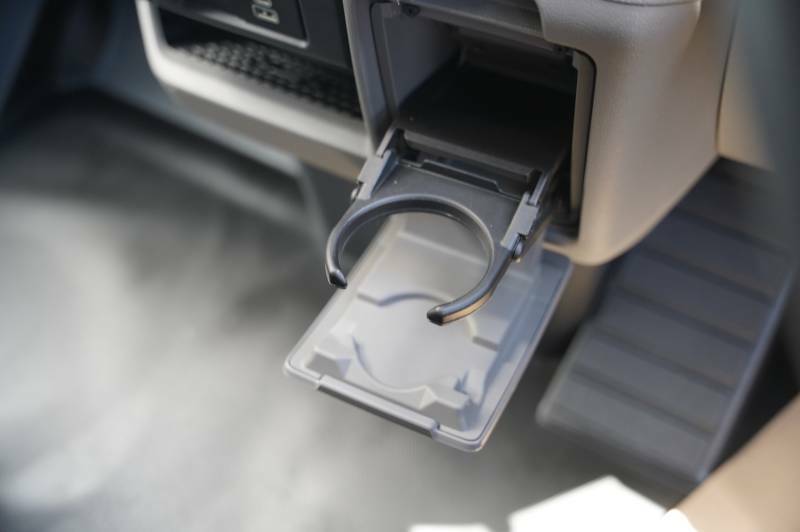 Volkswagen Transporter Mpv Grey #25