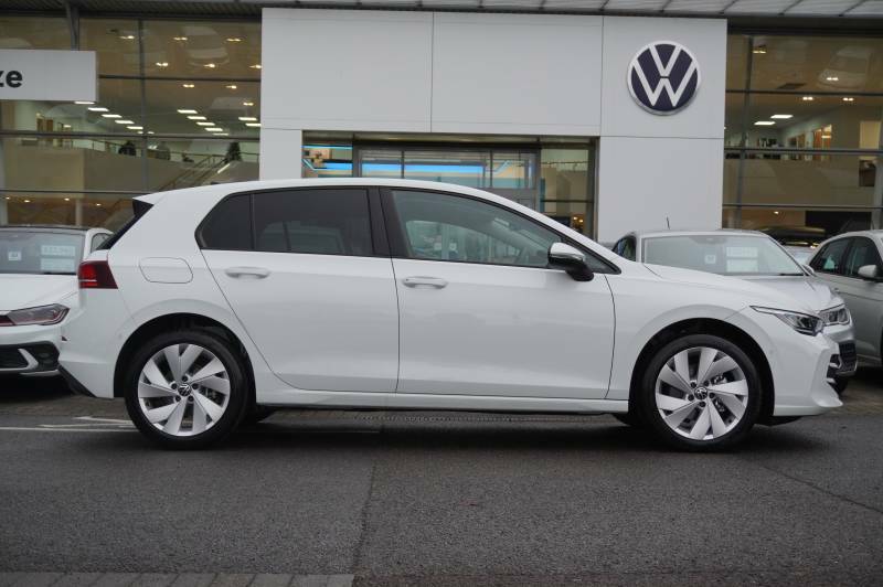 Volkswagen Golf 2020 70 1.5  #4