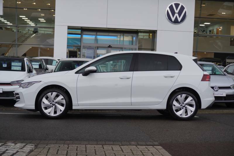 Volkswagen Golf 2020 70 1.5  #16