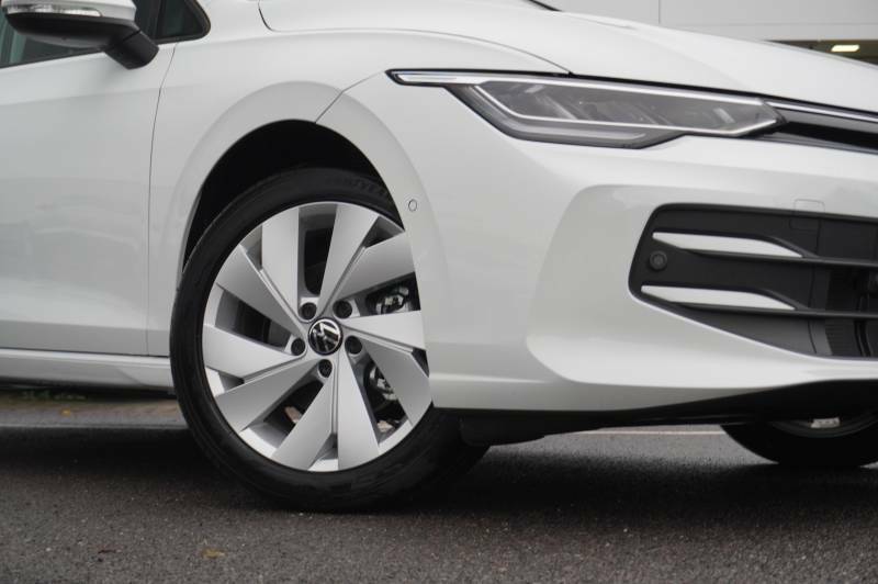 Volkswagen Golf 2020 70 1.5  #24