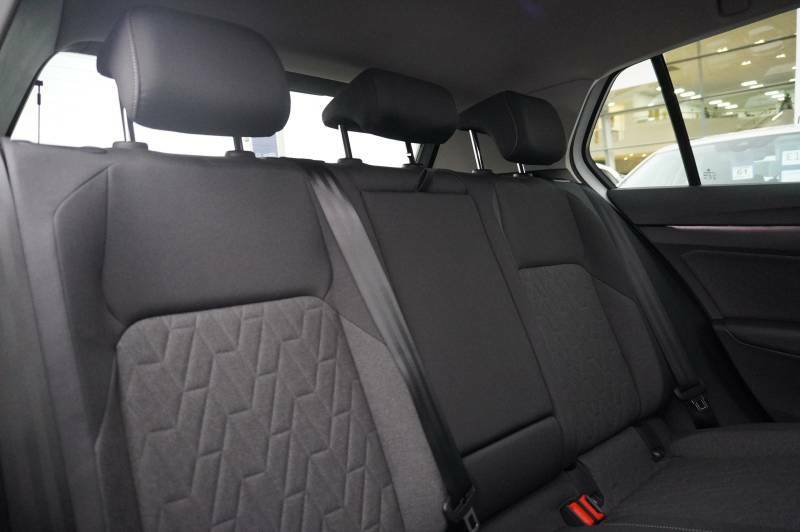 Volkswagen Golf 2020 70 1.5  #10