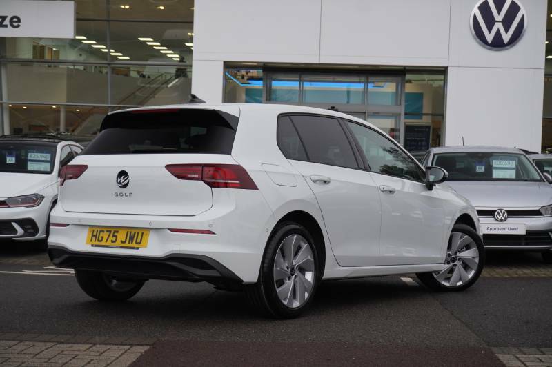 Volkswagen Golf 2020 70 1.5  #15