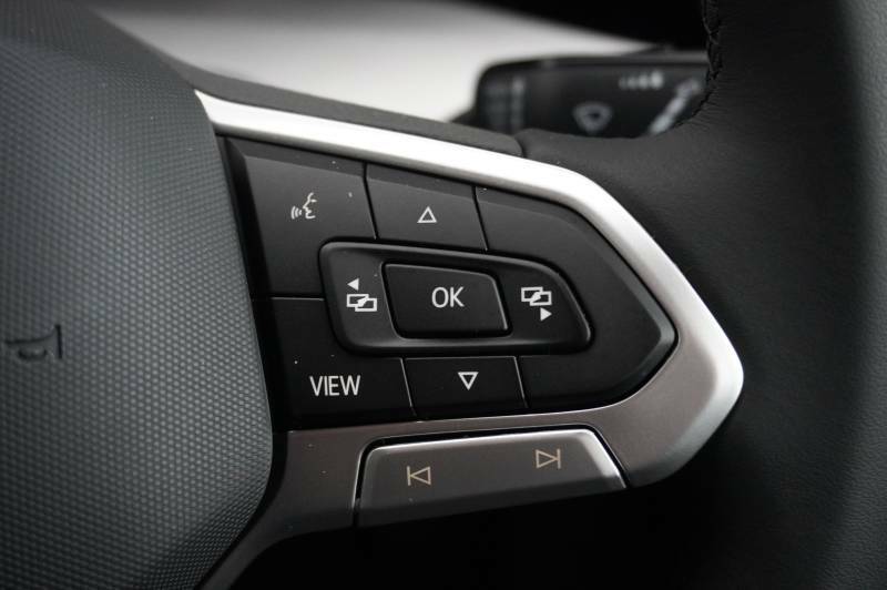 Volkswagen Golf 2020 70 1.5  #29