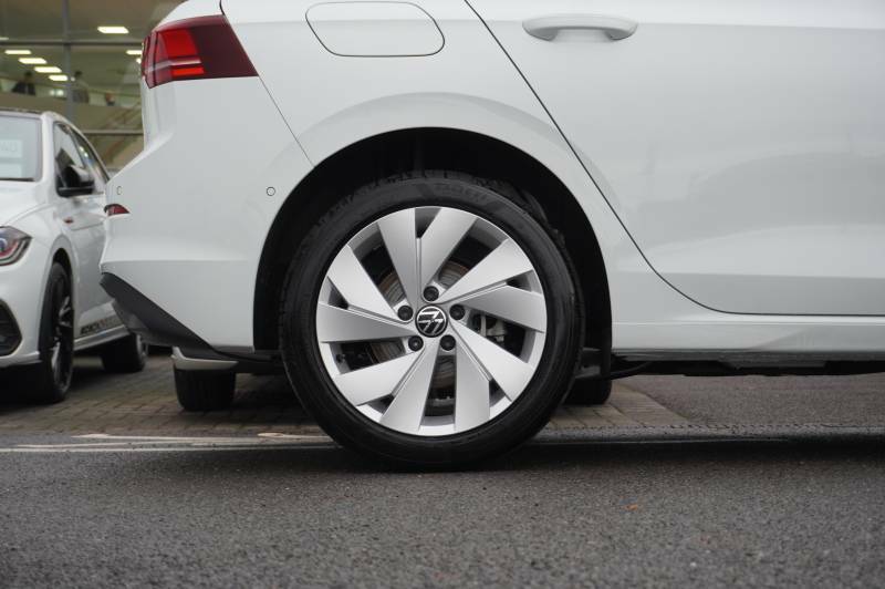 Volkswagen Golf 2020 70 1.5  #22