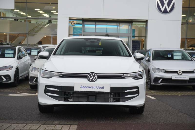 Volkswagen Golf 2020 70 1.5  #7