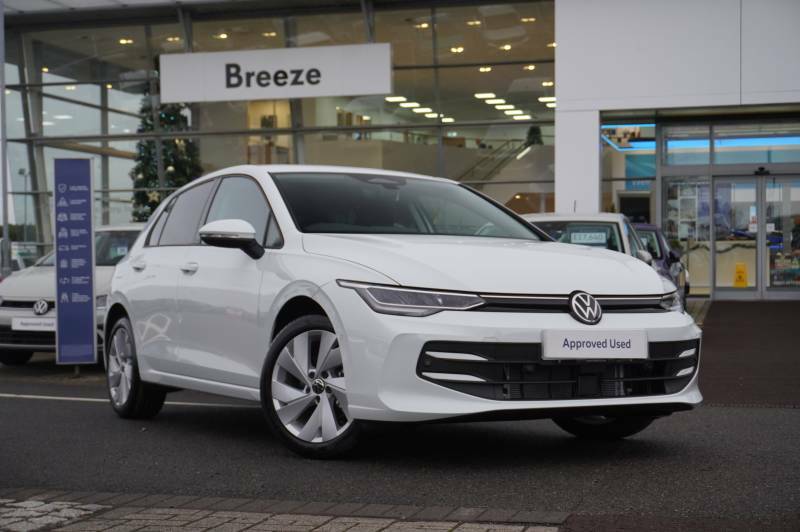 Volkswagen Golf 2020 70 1.5  #1