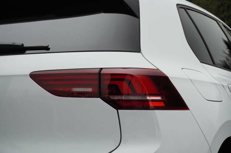 Volkswagen Golf 2020 70 1.5  #41