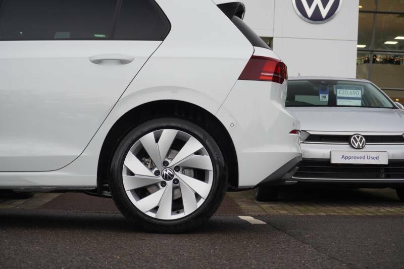 Volkswagen Golf 2020 70 1.5  #21