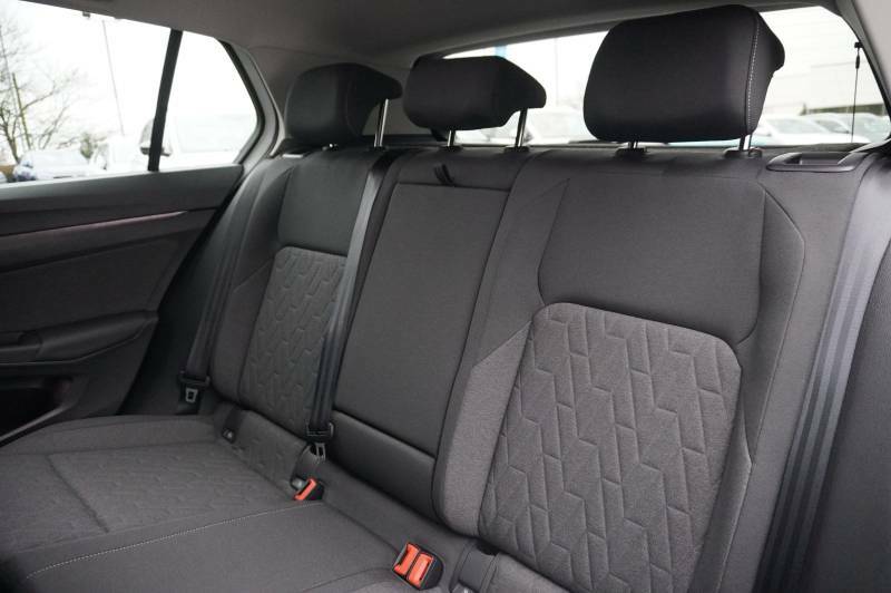 Volkswagen Golf 2020 70 1.5  #40