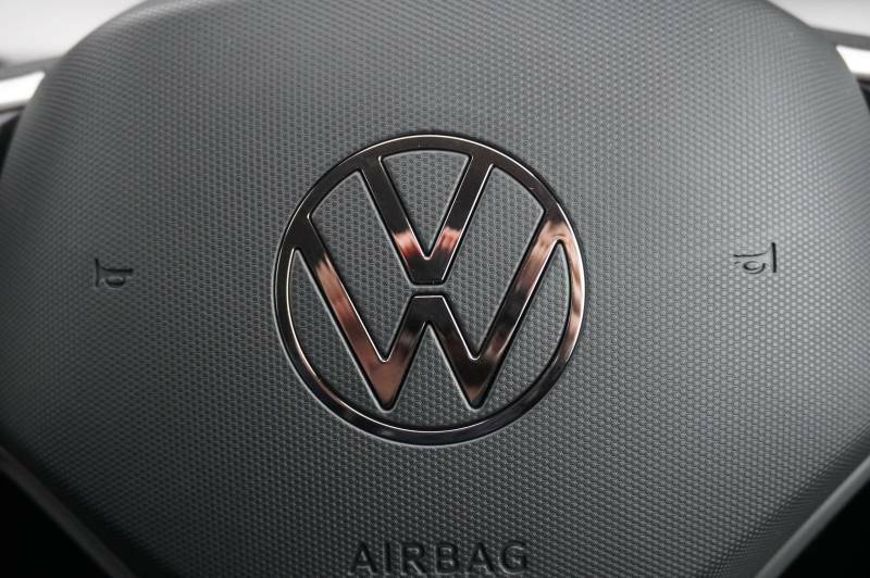 Volkswagen Golf 2020 70 1.5  #28