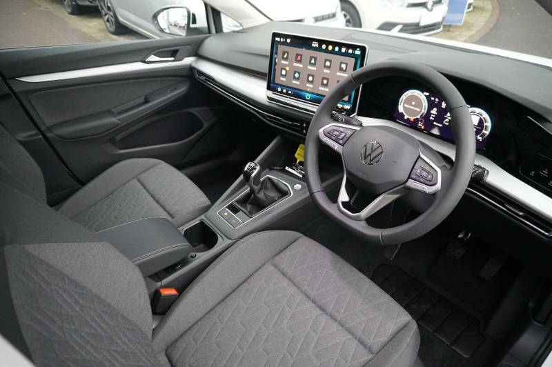 Volkswagen Golf 2020 70 1.5  #6
