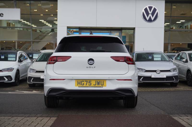 Volkswagen Golf 2020 70 1.5  #14