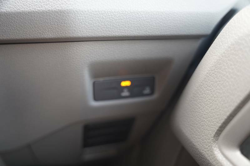Volkswagen Crafter Cr35 Panel Van Commerce Mwb 140 Ps 2.0 Tdi 6Sp Man White #20