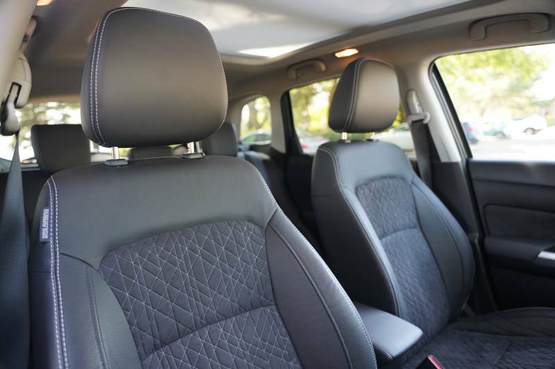 Suzuki Vitara Sz5 Boosterjet Mhev White #27