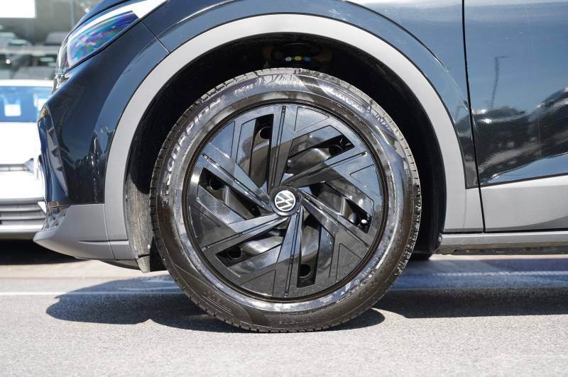 Volkswagen ID.4 77Kwh Essential Pro - 2026 Black #5
