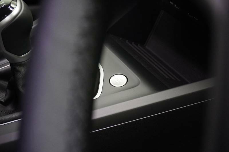 Volkswagen Golf Golf Gti Tsi Grey #23