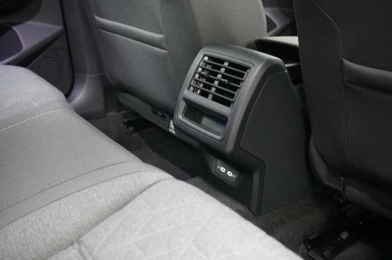 Volkswagen Golf Golf Gti Tsi Grey #32