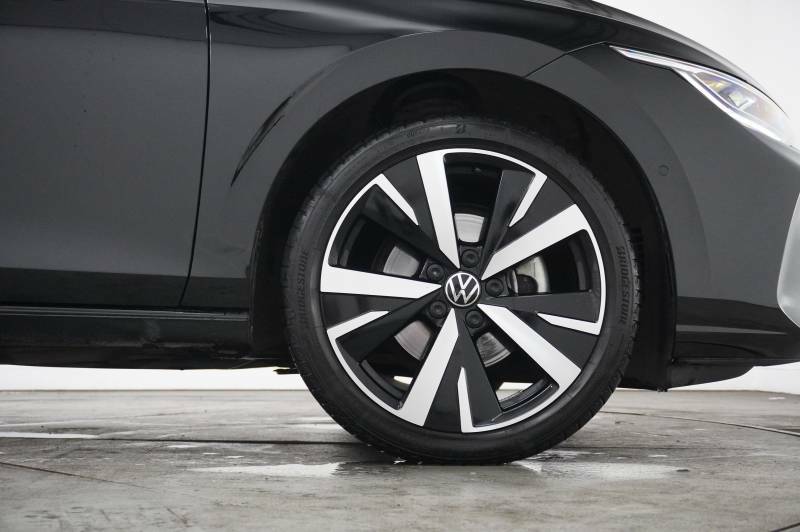 Volkswagen Golf Golf Gti Tsi Grey #36