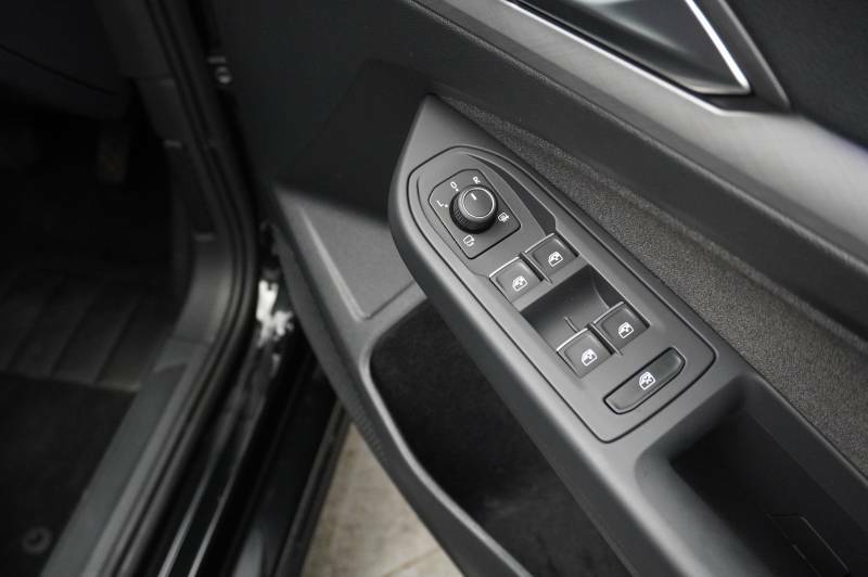 Volkswagen Golf Golf Gti Tsi Grey #29