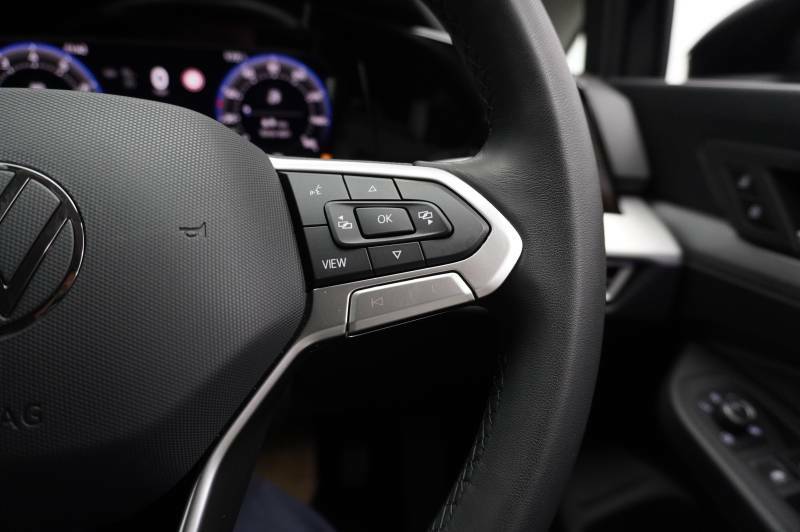 Volkswagen Golf Golf Gti Tsi Grey #19