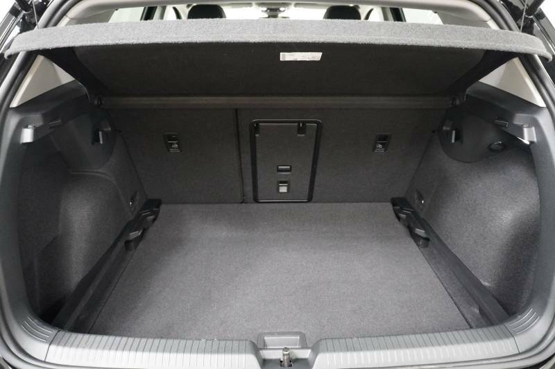 Volkswagen Golf Golf Gti Tsi Grey #12