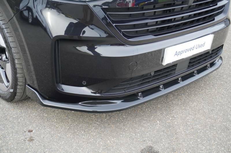 Volkswagen Transporter Shuttle T32 Tdi 170Ps Minibus Style Lwb - 2025 Black #45