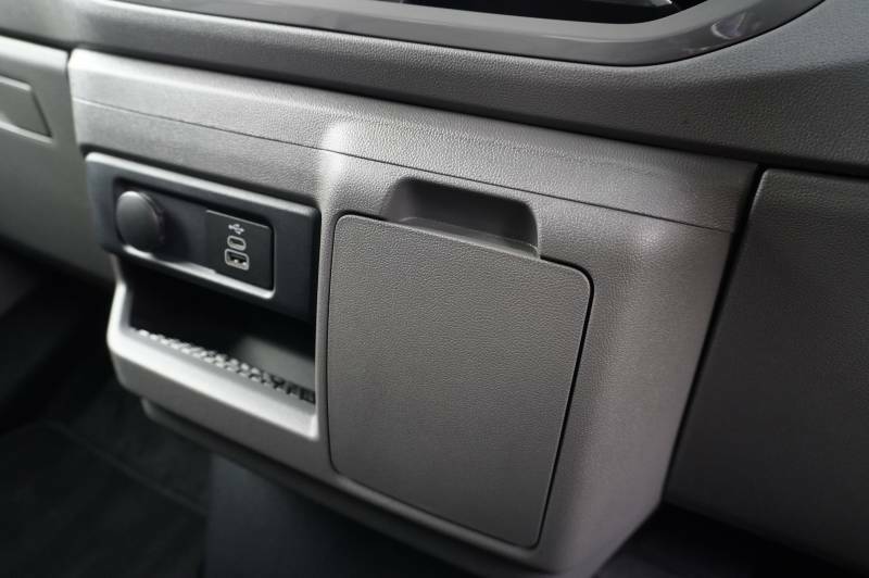 Volkswagen Transporter Shuttle T32 Tdi 170Ps Minibus Style Lwb - 2025 Black #30